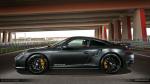 Porsche 911 Turbo S by MM-Performance 2014 года